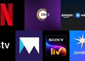 Top OTT Releases This Week Across Major Platforms