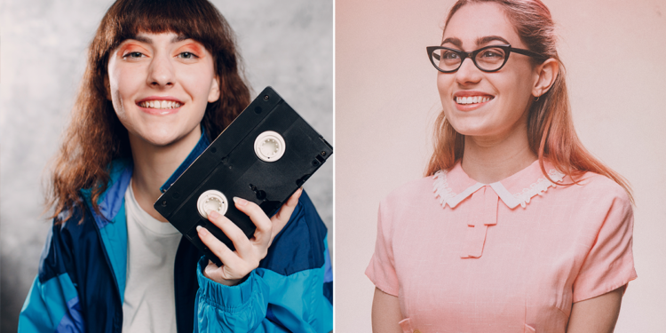 Instagram AI Yearbook 2.0 Trend Raises Privacy Concerns