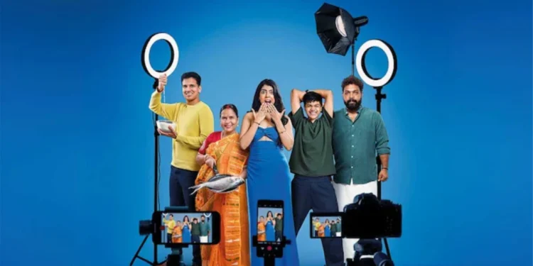 YouTube Creators Becoming OTT Stars Signals Industry Shift