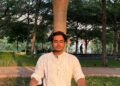 Satyajit Majumder Joins Global Dignitaries for Landmark 50-Day Yoga Countdown