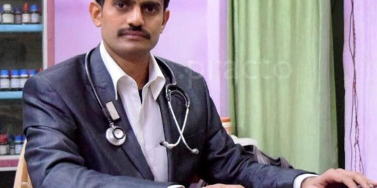The Cure Cabin: Inside India’s Fastest-Growing Holistic Telemedicine Clinic That Is Giving Chronic Patients a Second Chance at Health