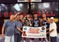 Kathmandu, Nepal Dominates IB3L International Elite Cup 2026; Siliguri Emerges as India’s New 3×3 Basketball Hub