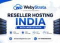 WebyStrata : Reseller Hosting Provider in India for Agencies, Developers and Businesses