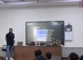 Once Ineligible for Top Engineering Colleges, Now Hosting AI Events Inside Them: The Story Behind Savvy Indians
