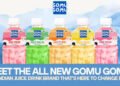 Meet Gomu Gomu: The Indian Fruit Drink Brand That’s Done Playing It Safe