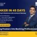 Be a Banker in 45 Days – Building Future Banking Professionals with Institute of Banking