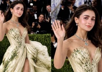 Viral Bollywood AI Met Gala Edits Take Over Internet