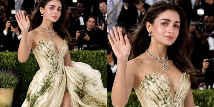 Viral Bollywood AI Met Gala Edits Take Over Internet