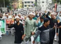 Government Office Chai Break Reel Triggers Nationwide Debate