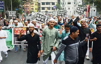 Government Office Chai Break Reel Triggers Nationwide Debate