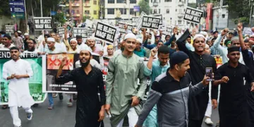 Government Office Chai Break Reel Triggers Nationwide Debate