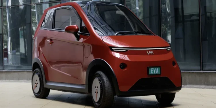 Are Budget EV Cars Practical for Tier-2 City Buyers