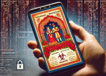 Why AI Wedding Cards Are Flooding Instagram and WhatsApp Across India