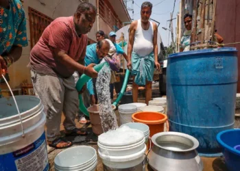 Water Shortage Concerns Rise Across India’s Tier-2 Cities