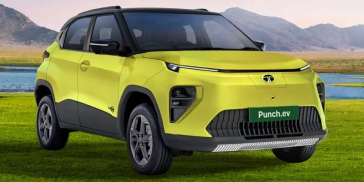 EV Demand Rising Fast in India Despite High Prices