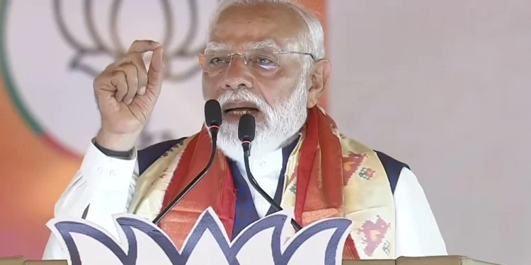 Why PM Modi Urged Indians to Delay Gold Purchases and Foreign Trips