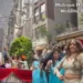 Tent Baraat Wedding Videos Go Viral During India Heatwave