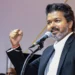 Tamil Nadu Erupts in Celebration as Vijay Takes Oath as Chief Minister