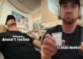 Indian YouTuber’s US Airport Experience Triggers Online Debate