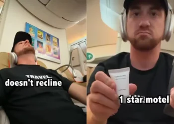 Indian YouTuber’s US Airport Experience Triggers Online Debate