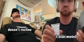 Indian YouTuber’s US Airport Experience Triggers Online Debate