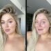 Before After Videos Expose Influencer Filter Culture Reality