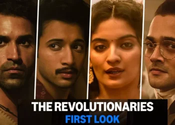 The Revolutionaries Series: Can Historical Dramas Regain Audiences