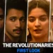 The Revolutionaries Series: Can Historical Dramas Regain Audiences