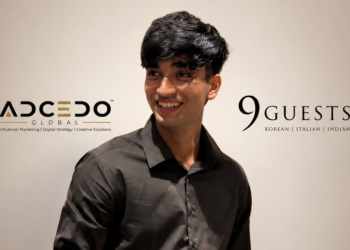 How Aarush Singh Is Building India’s Next Gen-Z Marketing & Lifestyle Ecosystem Through ADCEDO and 9Guests