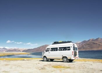 The Mighty Himalayas and The Hidden Cost of Cheap Travel