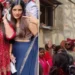 Indore Wedding Baraat Drone DJ Video Sparks Online Debate