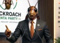 Why India’s Cockroach Janta Party Is Going Viral in 2026