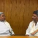 Karnataka Leadership Speculation Grows Around Siddaramaiah and DK Shivakumar