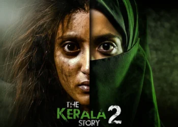 The Kerala Story 2 Controversy Keeps Dominating Headlines