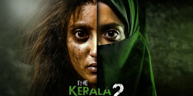 The Kerala Story 2 Controversy Keeps Dominating Headlines