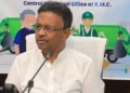 Kolkata Launches Fresh Urban Infrastructure Drive After Elections