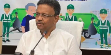 Kolkata Launches Fresh Urban Infrastructure Drive After Elections