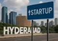 Hyderabad, Pune and Ahmedabad Lead India’s Startup Hiring Growth