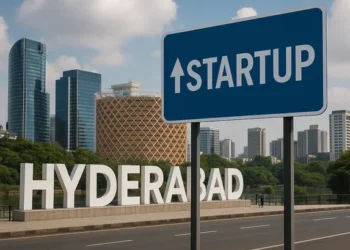 Hyderabad, Pune and Ahmedabad Lead India’s Startup Hiring Growth