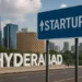Hyderabad, Pune and Ahmedabad Lead India’s Startup Hiring Growth
