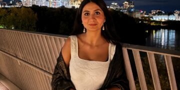Indian Woman Leaves Canada and Redefines What Success Means