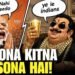 Why “Gold Mat Kharido” Memes Are Flooding Instagram After PM Modi’s Appeal