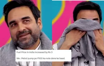 Funniest Reactions and Memes After Fuel Prices Jumped