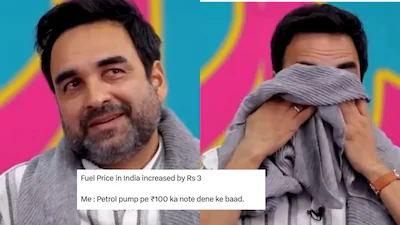 Funniest Reactions and Memes After Fuel Prices Jumped