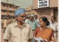 Middle-Class Flex Trend Explains India’s Changing Aspirations