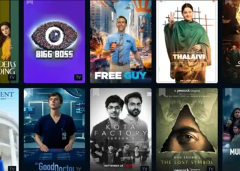 Most-Watched Indian OTT Series Trending Beyond Metro Cities