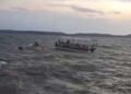 Jabalpur Administration Clarifies Viral Bargi Dam Boat Tragedy Photo Is Fake