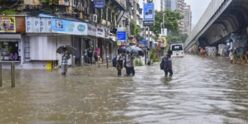 Mumbai Rains Prompt Early Monsoon Readiness Across the City