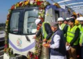 Pune Metro Expansion Near Completion to Transform Daily Commutes