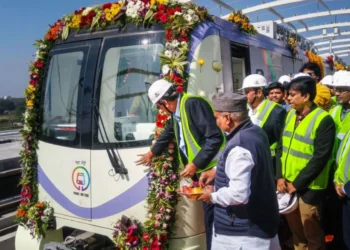 Pune Metro Expansion Near Completion to Transform Daily Commutes